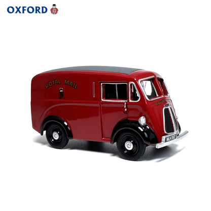 1/76 Scale Morris Commercial J-type Royal Mail Van Diecast Model Car