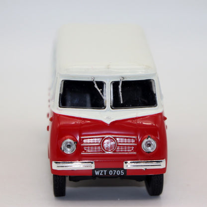 1/43 Scale Nysa N59 Bus Diecast Model