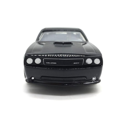 1/32 Scale 2012 Dodge Challenger SRT8 Diecast Model Car