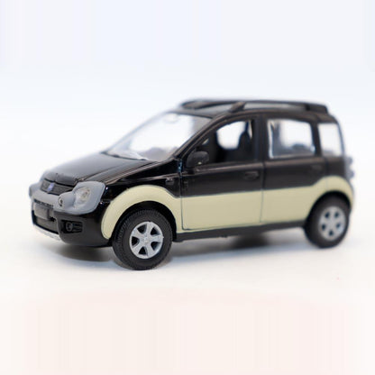 1/43 Scale Fiat Panda Cross Diecast Model Car