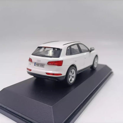 1/43 Scale Audi Q5 SUV Diecast Model Car