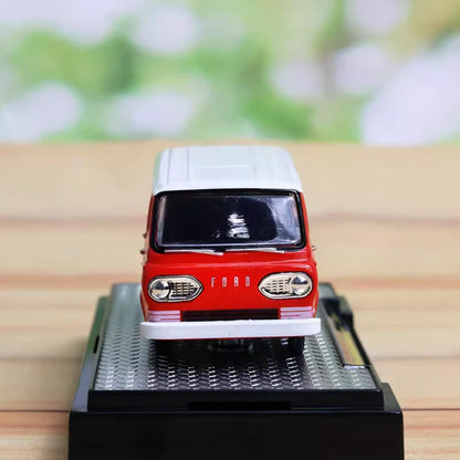 1/64 Scale 1964 Ford Econoline Delivery Van Diecast Model