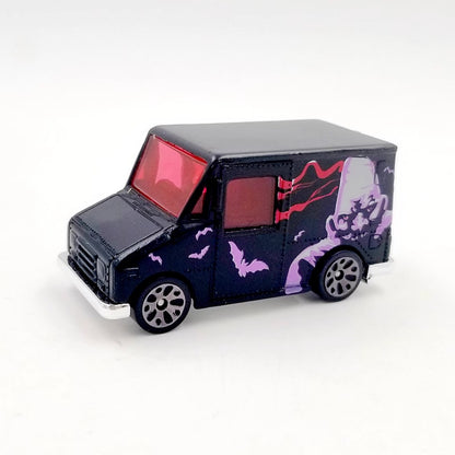 1/68 Scale Matchbox Postal Service Delivery Truck Diecast Model