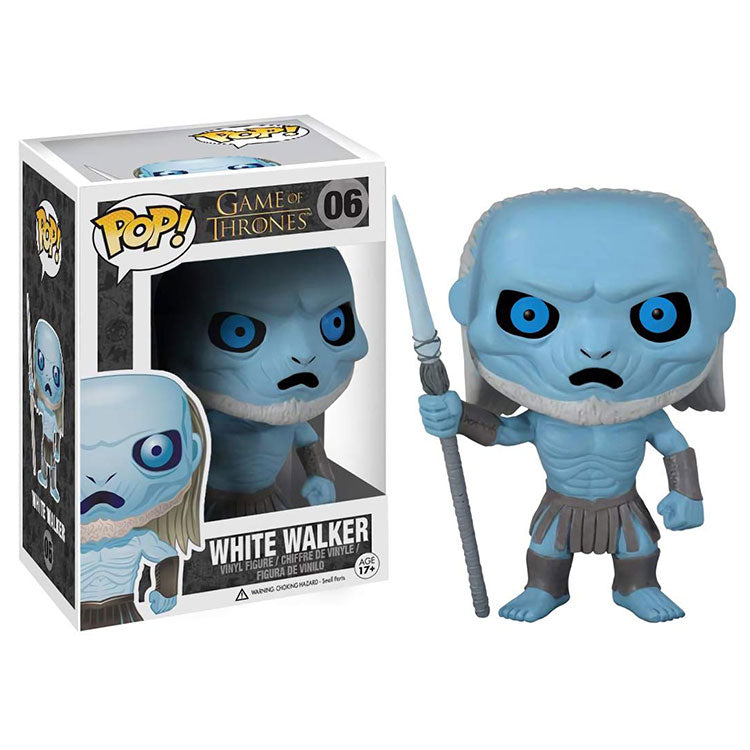 Collectible GOT Funko POP Game of Thrones Vinyl Action Figures