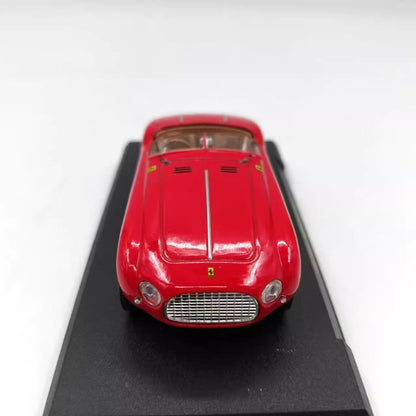 1/43 Scale 1953 Ferrari 340 MM Sports Racing Car Diecast Model