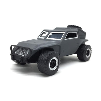 1/32 Scale Deckard's Fast Attack Buggy Diecast Model Car