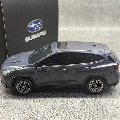 1/43 Scale Subaru Levorg Layback Diecast Plastic Model Car