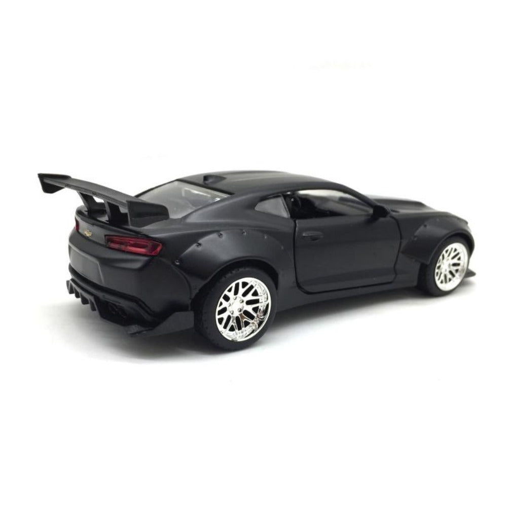 1/32 Scale 2016 Chevrolet Camaro SS Diecast Model Car
