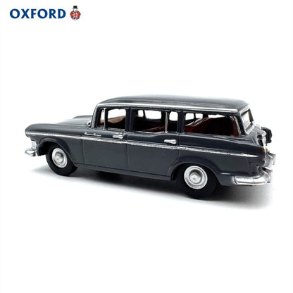1/76 Scale Humber Super Snipe Diecast Model Car