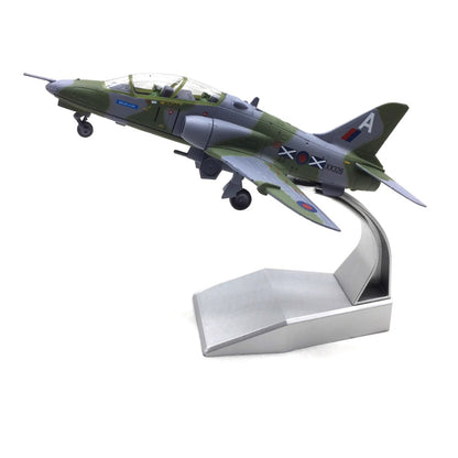 1/72 Scale BAE Systems Hawk British Advanced Trainer Aircraft Diecast Model