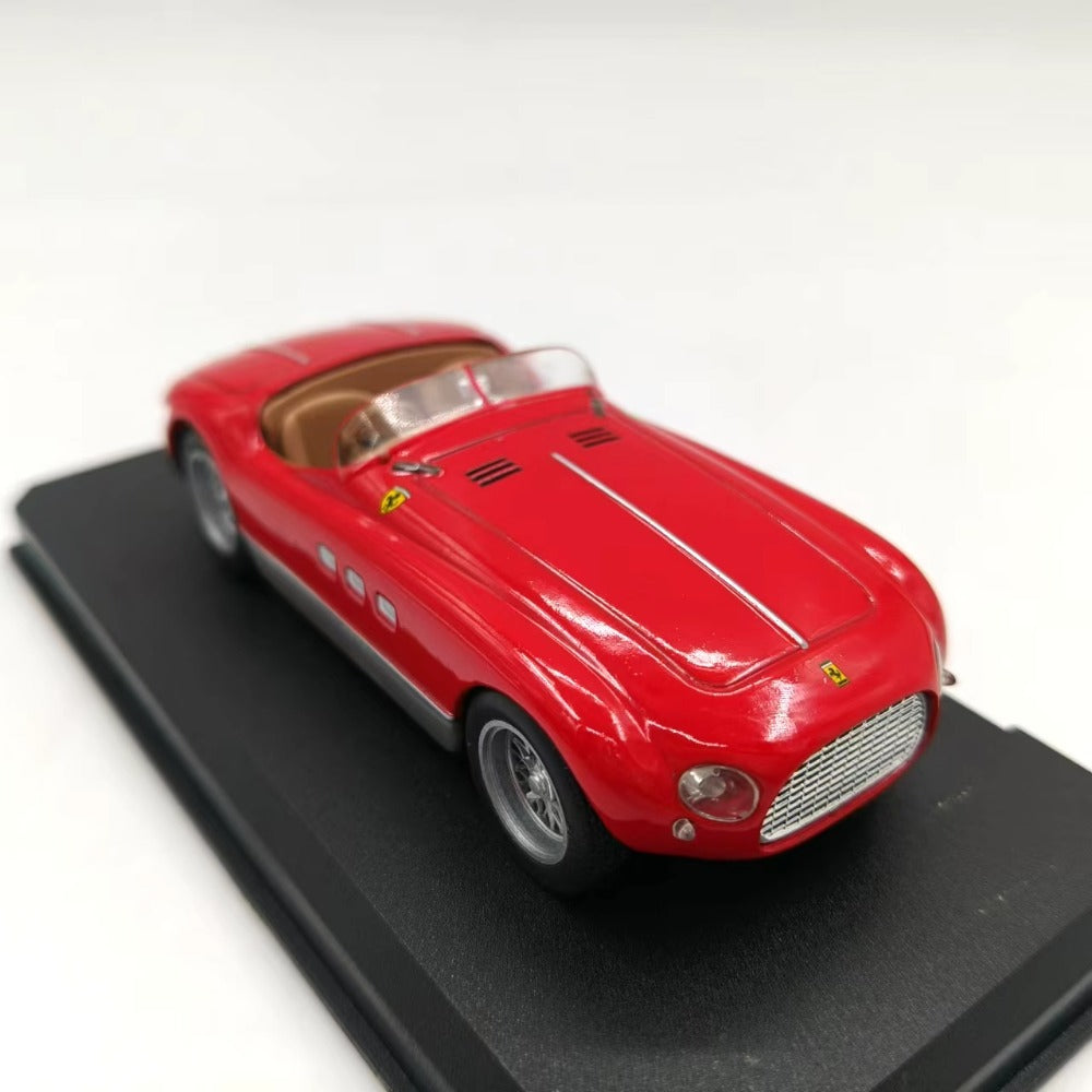 1/43 Scale 1953 Ferrari 340 MM Sports Racing Car Diecast Model