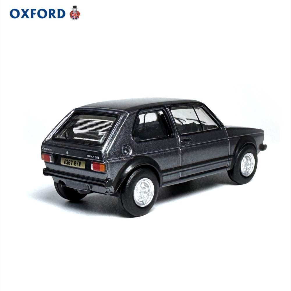 1/76 Scale Volkswagen Golf GTI Mk1 Diecast Model Car