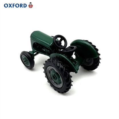 1/76 Scale Ferguson TEA Tractor Diecast Model