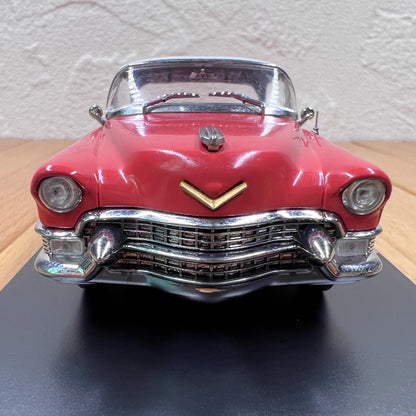 1/43 Scale Cadillac Coupe de Ville Diecast Model Car