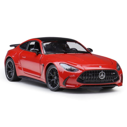 1/24 Scale Mercedes-AMG GT 63 Sports Car Diecast Model
