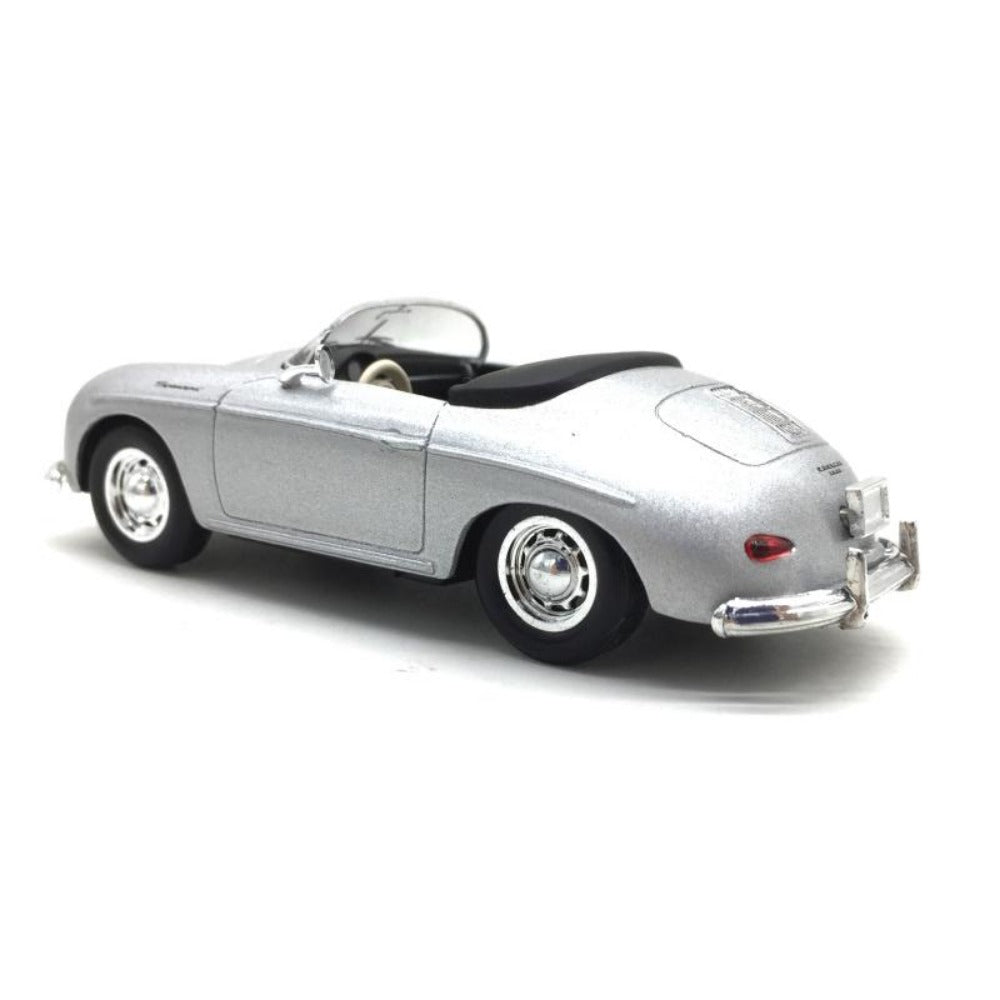 1/43 Scale 1959 Porsche 356 A Sports Car Diecast Model