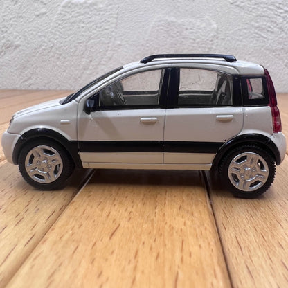 1/43 Scale Fiat Panda 4x4 Diecast Model Car
