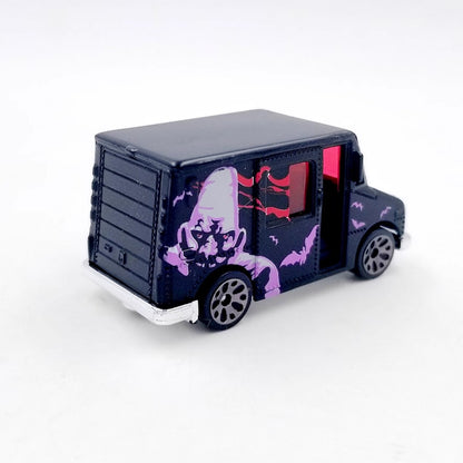 1/68 Scale Matchbox Postal Service Delivery Truck Diecast Model