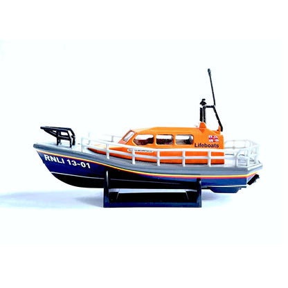 1/136 Scale RNLI 13-01 Shannon-Class Lifeboat Diecast Model