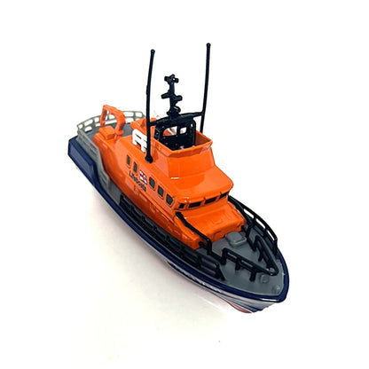 1/173 Scale RNLI 17-01 Severn Class Lifeboat Diecast Model