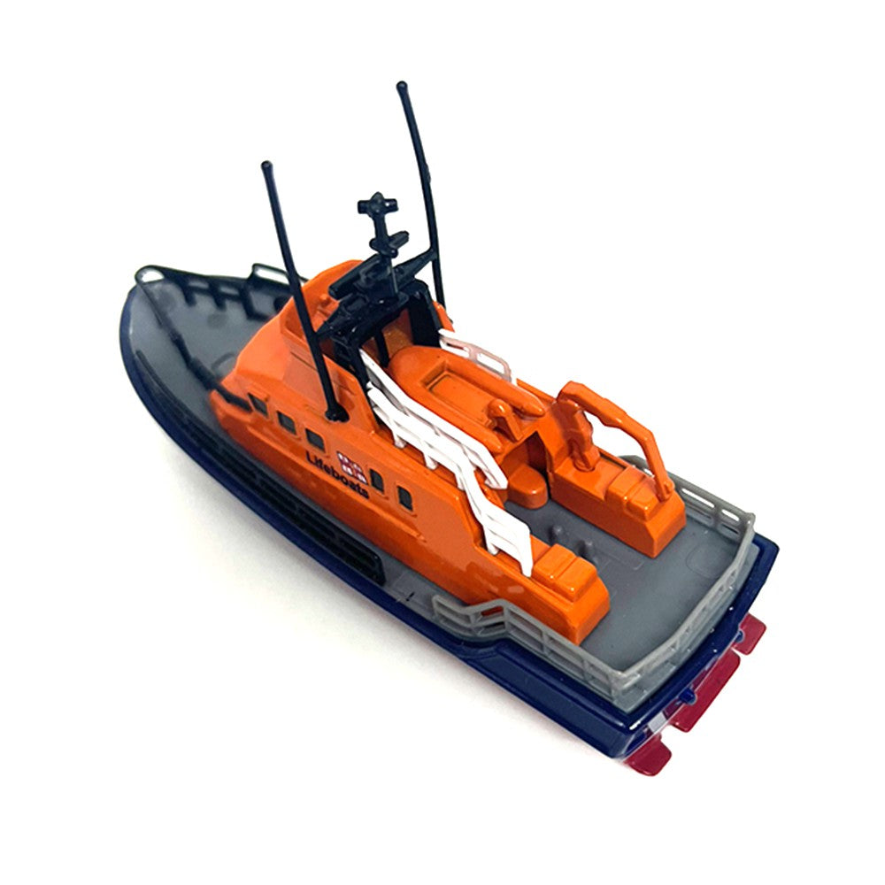 1/173 Scale RNLI 17-01 Severn Class Lifeboat Diecast Model