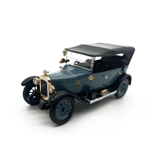 1/43 Scale Austin Heavy Twelve Diecast Model Car