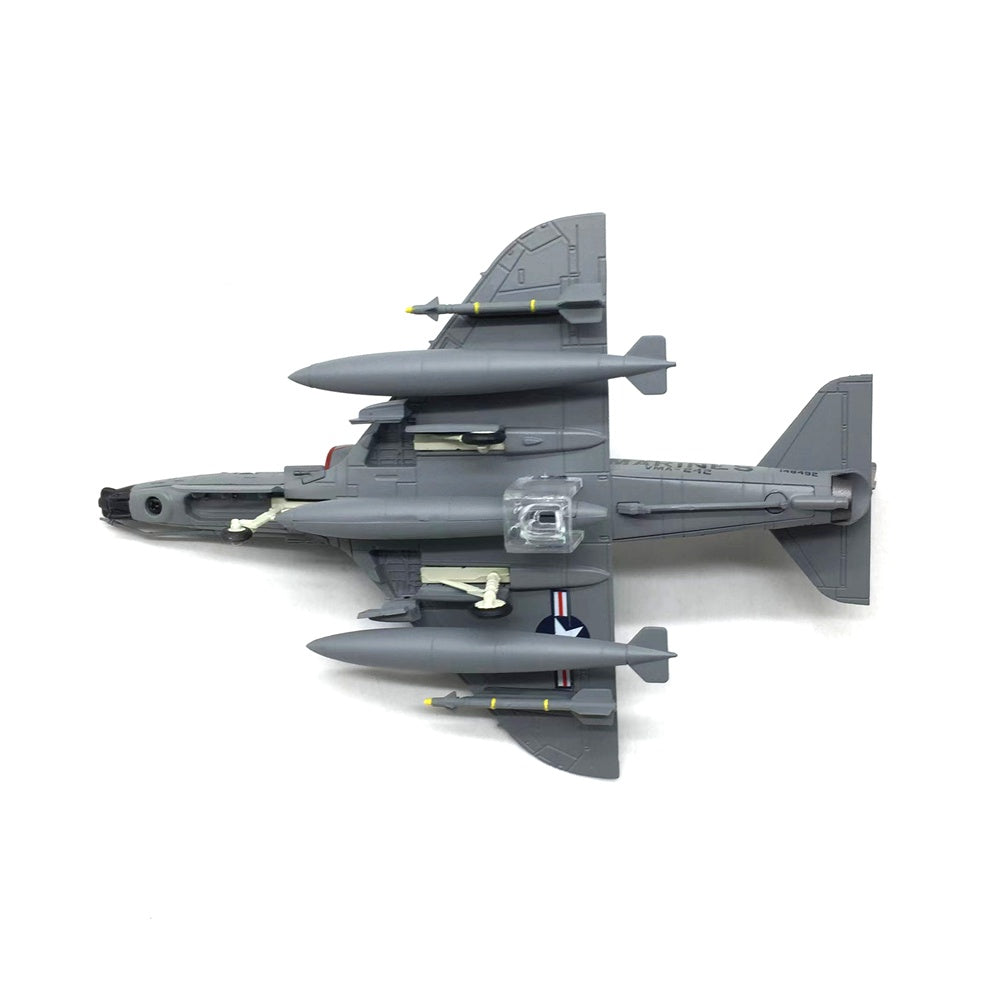 1/72 Scale US Marine Corps Douglas A-4 Skyhawk Attack Aircraft Diecast Model
