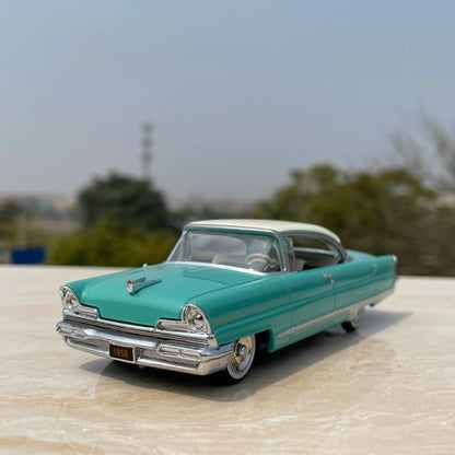 1/43 Scale 1956 Lincoln Premiere Diecast Model Car