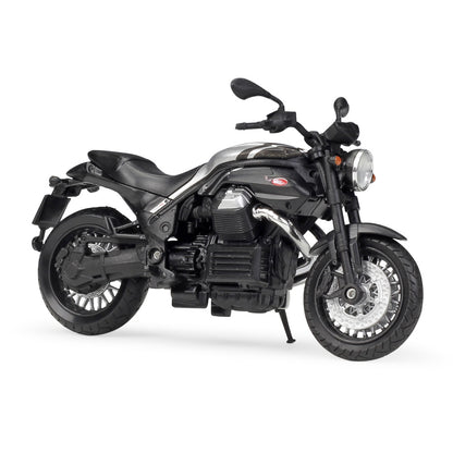 1/18 Scale Moto Guzzi Griso 1200 8V SE Motorcycle Diecast Model