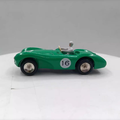 1/43 Scale Aston Martin DB3 Sports Racing Car Diecast Model