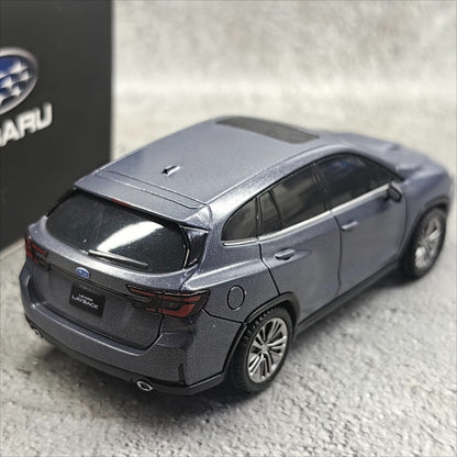 1/43 Scale Subaru Levorg Layback Diecast Plastic Model Car