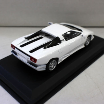 1/43 Scale 1988 Lamborghini P140 Diecast Model Car