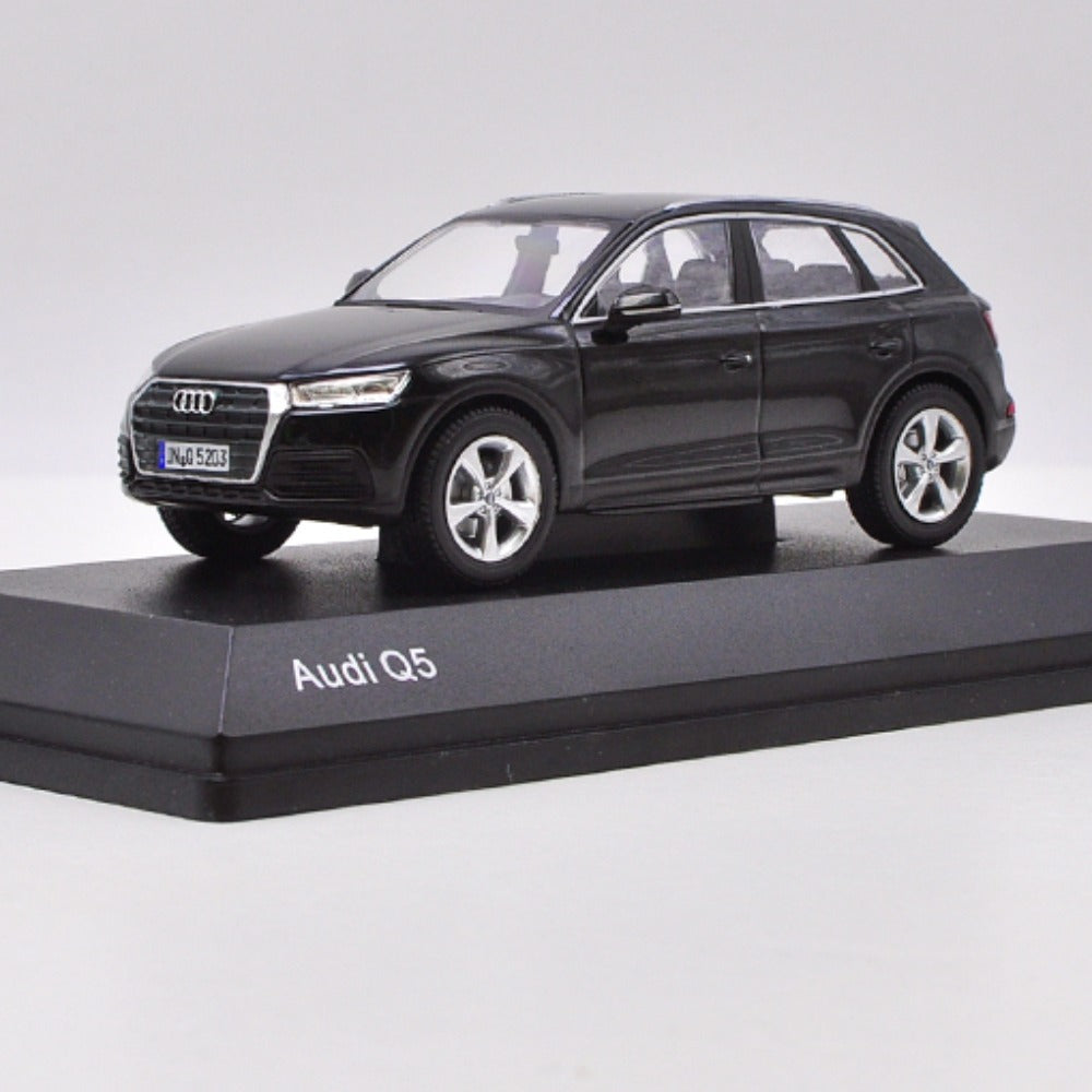 1/43 Scale Audi Q5 SUV Diecast Model Car