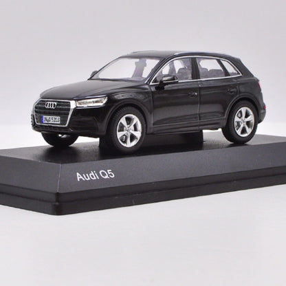 1/43 Scale Audi Q5 SUV Diecast Model Car