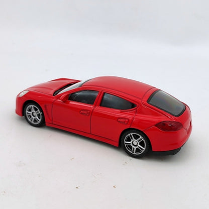 1/43 Scale 1/43 Scale Porsche Panamera Diecast Model Car