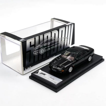 1/64 Scale BMW 850CSi Grand Tourer Diecast Model Car