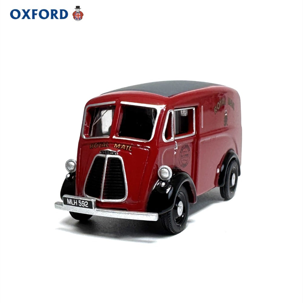1/76 Scale Morris Commercial J-type Royal Mail Van Diecast Model Car