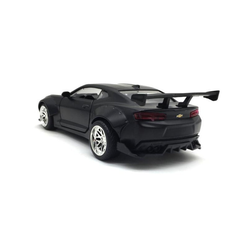 1/32 Scale 2016 Chevrolet Camaro SS Diecast Model Car