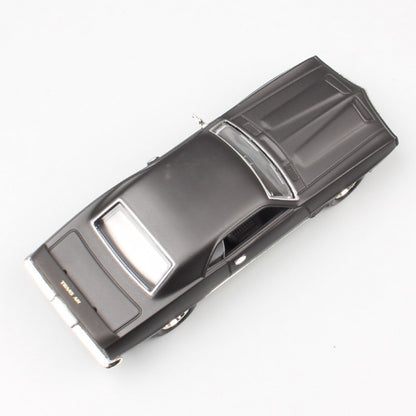 1/43 Scale 1969 Pontiac Firebird Trans Am Diecast Model Car