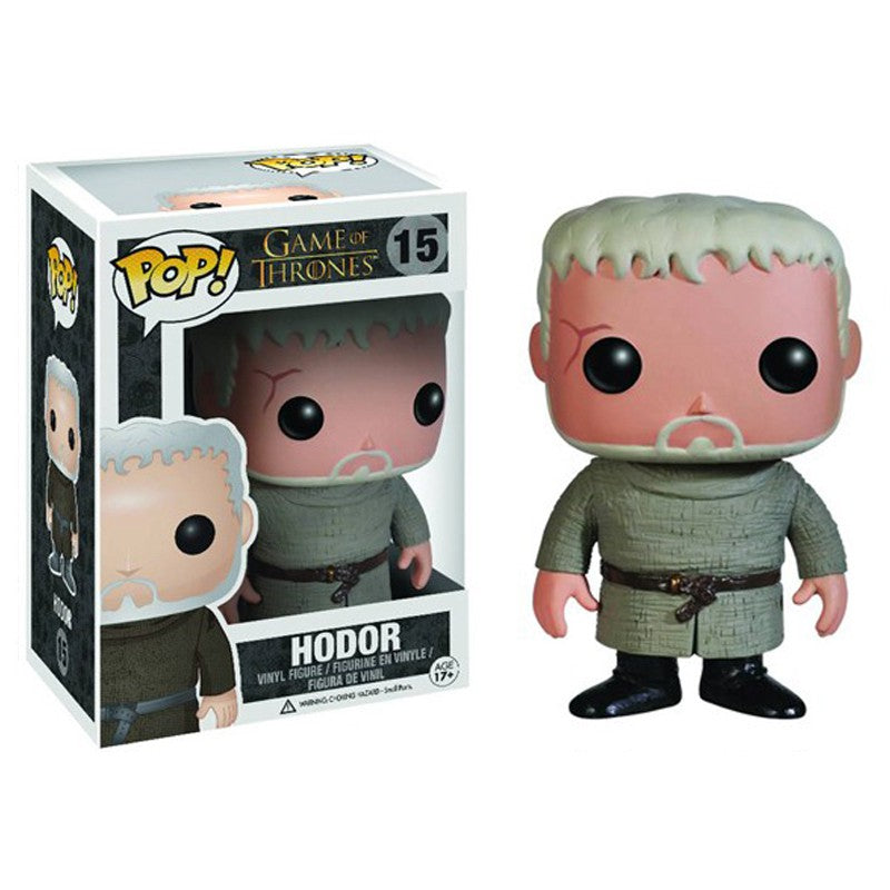 homoseksuel underholdning Vi ses i morgen Collectible GOT Funko POP Game of Thrones Vinyl Action Figures – old boy  hobby