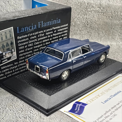1/43 Scale Lancia Flaminia 335 Presidenziale Diecast Model Car