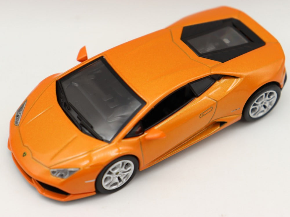 1/43 Scale 2014 Lamborghini Huracán LP610-4 Diecast Model Car