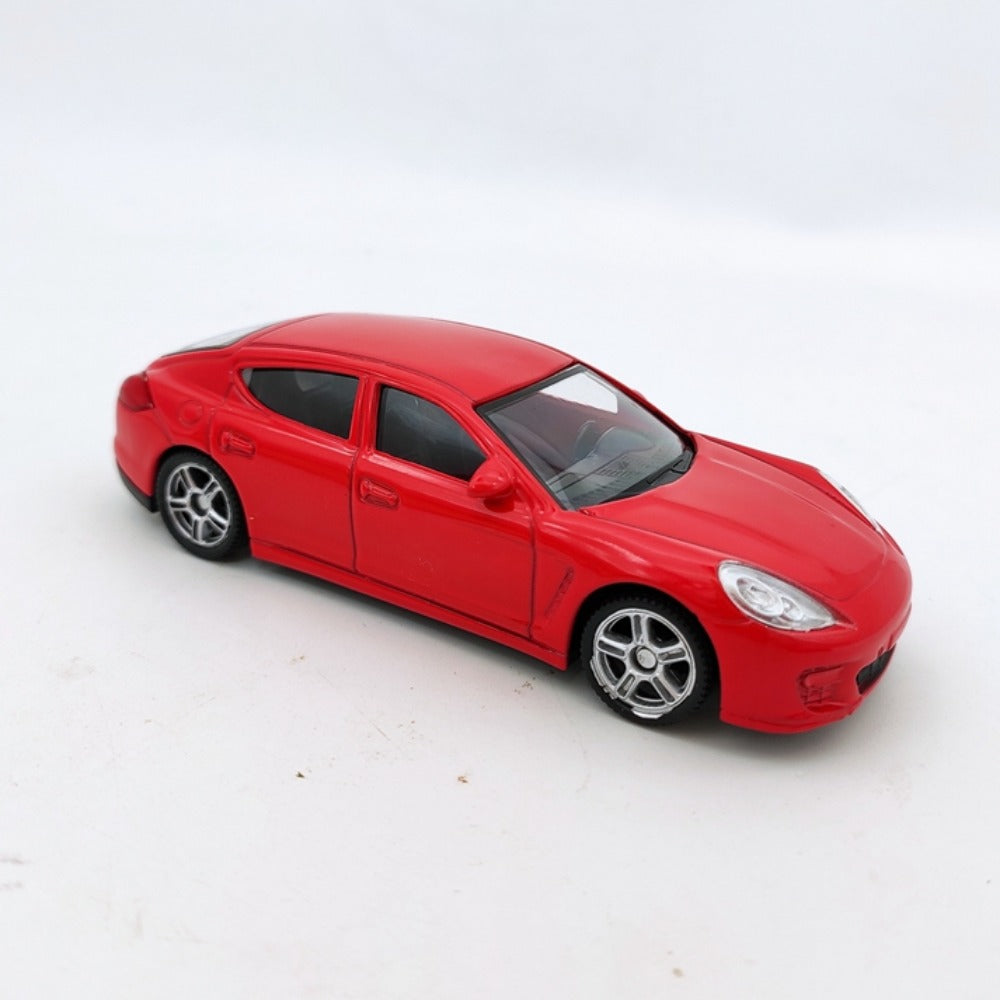 1/43 Scale 1/43 Scale Porsche Panamera Diecast Model Car