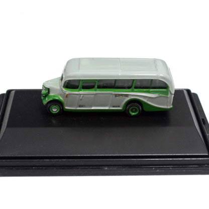 1/148 Scale Bedford OB Coach Diecast Model