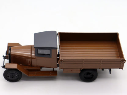 1/43 Scale AMO-2 Soviet Truck Diecast Model