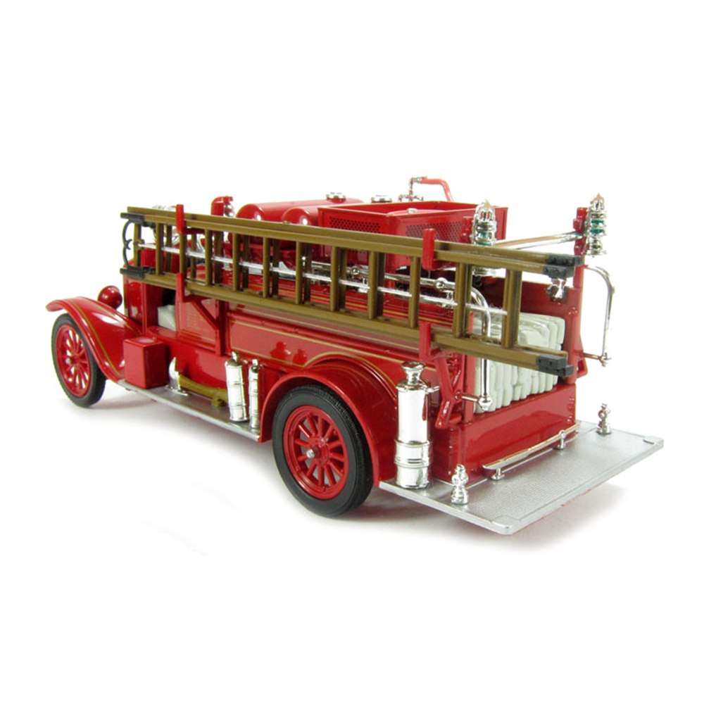 1926 Ford Model T Fire Engine 1/72 Scale Diecast Model