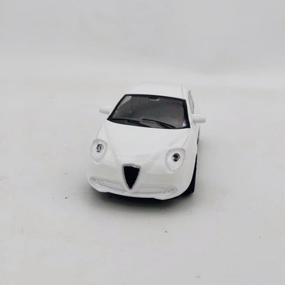 1/43 Scale Alfa Romeo MiTo Diecast Model Car