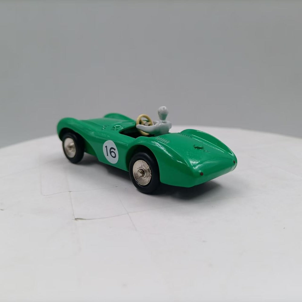1/43 Scale Aston Martin DB3 Sports Racing Car Diecast Model