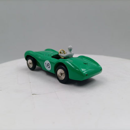 1/43 Scale Aston Martin DB3 Sports Racing Car Diecast Model