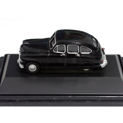1/76 Scale Standard Vanguard Diecast Model Car